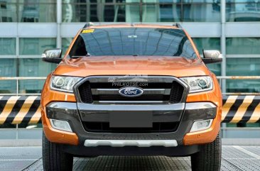 2018 Ford Ranger in Makati, Metro Manila