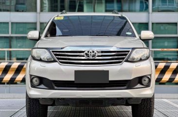 2013 Toyota Fortuner in Makati, Metro Manila
