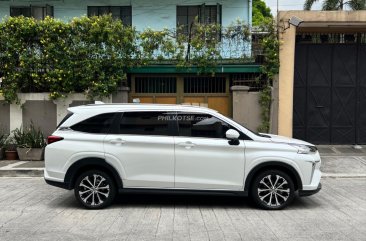 2023 Toyota Veloz G CVT (Platinum White Pearl Mica) in Quezon City, Metro Manila