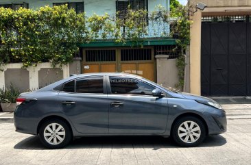 2019 Toyota Vios  1.3 E CVT in Quezon City, Metro Manila