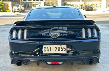 2017 Ford Mustang  2.3L Ecoboost in Angeles, Pampanga