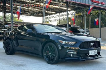 2017 Ford Mustang  2.3L Ecoboost in Angeles, Pampanga