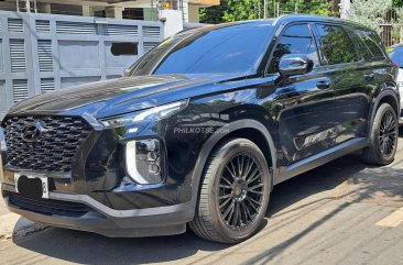 2020 Hyundai Palisade 2.2 CRDi GLS AT 4WD in Quezon City, Metro Manila