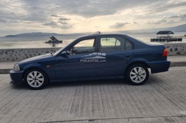 1998 Honda Civic in Talisay, Batangas