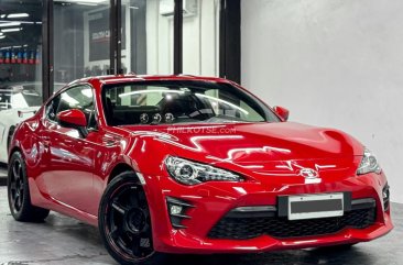 2018 Toyota 86  2.0 AT in Manila, Metro Manila