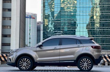 2022 Ford Territory in Makati, Metro Manila