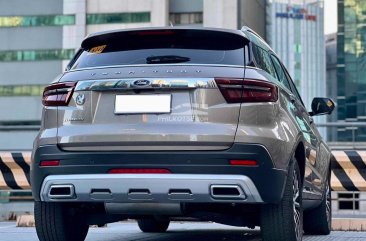 2022 Ford Territory in Makati, Metro Manila