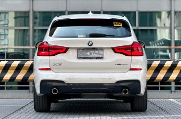 2021 BMW X3 in Makati, Metro Manila