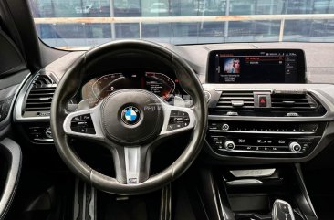 2021 BMW X3 in Makati, Metro Manila