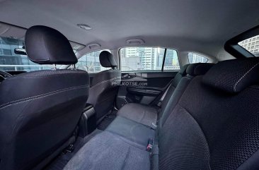 2014 Subaru XV in Makati, Metro Manila