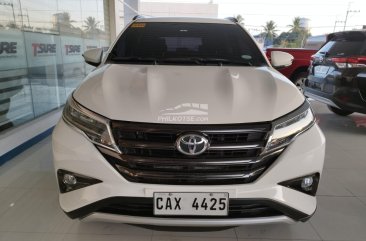 2022 Toyota Rush  1.5 G AT in Plaridel, Bulacan