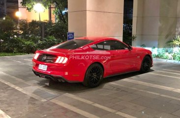 2019 Ford Mustang 5.0 GT Fastback AT in Makati, Metro Manila