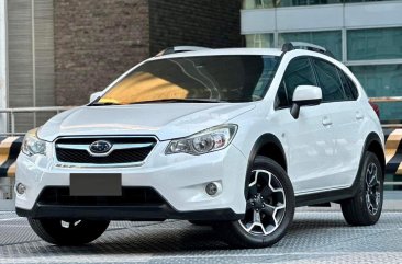 2014 Subaru XV in Makati, Metro Manila