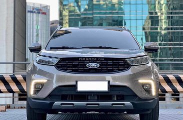 2022 Ford Territory Titanium 1.5 EcoBoost AT in Makati, Metro Manila