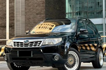 2012 Subaru Forester in Makati, Metro Manila