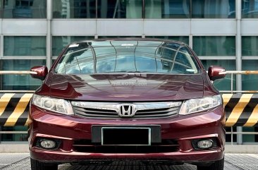 2012 Honda Civic in Makati, Metro Manila