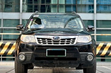 2012 Subaru Forester in Makati, Metro Manila