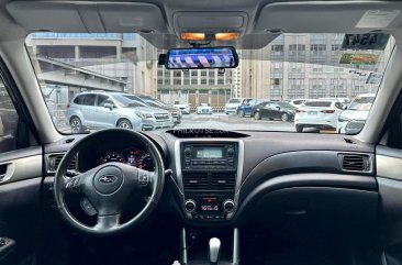 2012 Subaru Forester in Makati, Metro Manila