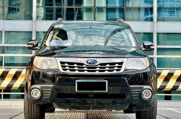 2012 Subaru Forester in Makati, Metro Manila