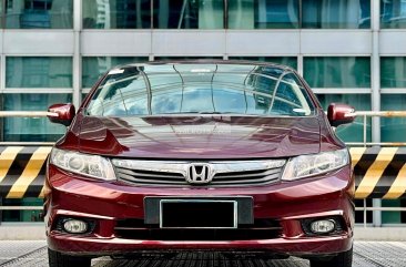 2012 Honda Civic in Makati, Metro Manila