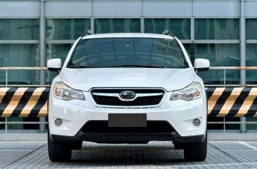 2014 Subaru XV in Makati, Metro Manila