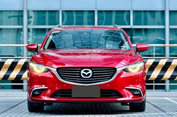 2015 Mazda 6 in Makati, Metro Manila