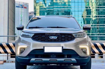 2022 Ford Territory in Makati, Metro Manila