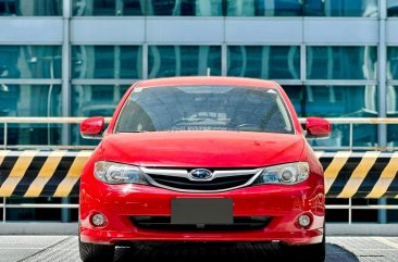 2010 Subaru Impreza in Makati, Metro Manila