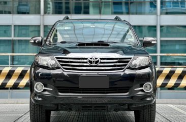 2014 Toyota Fortuner in Makati, Metro Manila