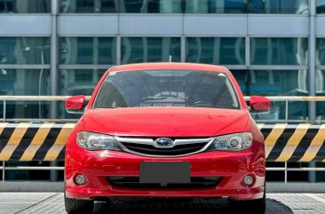 2010 Subaru Impreza in Makati, Metro Manila