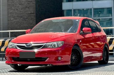2010 Subaru Impreza in Makati, Metro Manila