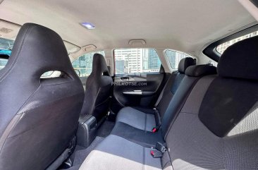 2010 Subaru Impreza in Makati, Metro Manila