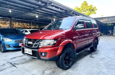 2017 Isuzu Crosswind in Las Piñas, Metro Manila