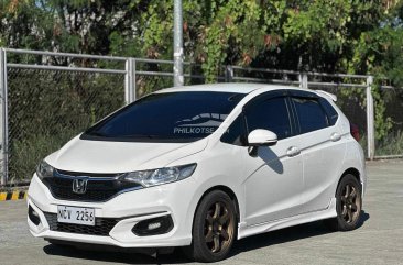 2019 Honda Jazz  1.5 VX Navi CVT in Manila, Metro Manila