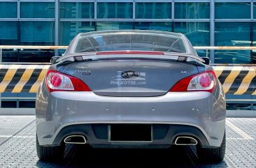 2012 Hyundai Genesis Coupe in Makati, Metro Manila