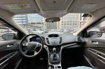 2015 Ford Escape in Makati, Metro Manila