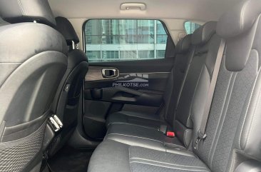 2022 Kia Sorento SX 2.2 4x2 AT  in Makati, Metro Manila