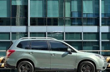 2014 Subaru Forester  2.0i-L in Makati, Metro Manila