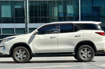 2018 Toyota Fortuner  2.4 G Diesel 4x2 AT in Makati, Metro Manila