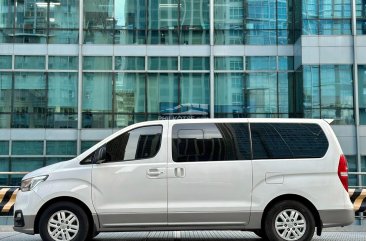 2019 Hyundai Starex in Makati, Metro Manila