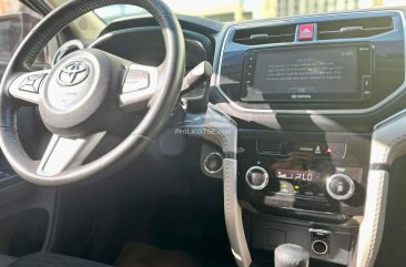 2022 Toyota Rush  1.5 G AT in Makati, Metro Manila