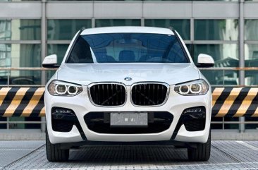 2021 BMW X3  xDrive 20d M Sport in Makati, Metro Manila