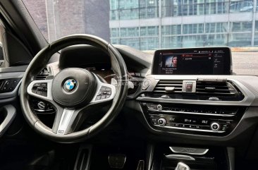 2021 BMW X3  xDrive 20d M Sport in Makati, Metro Manila