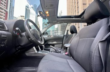 2012 Subaru Forester  2.0i-L in Makati, Metro Manila