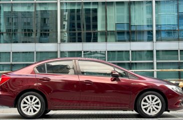 2012 Honda Civic in Makati, Metro Manila