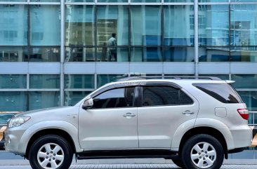 2011 Toyota Fortuner in Makati, Metro Manila