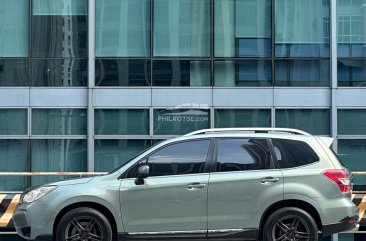 2014 Subaru Forester in Makati, Metro Manila