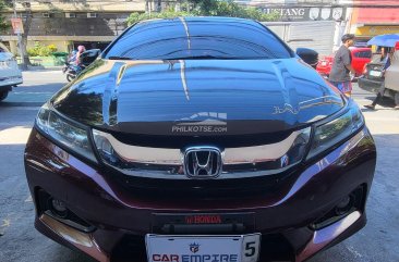 2016 Honda City  1.5 VX Navi CVT in Las Piñas, Metro Manila