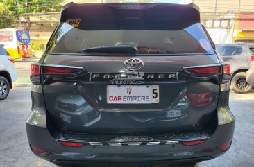 2017 Toyota Fortuner  2.4 G Diesel 4x2 AT in Las Piñas, Metro Manila