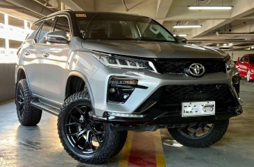 2019 Toyota Fortuner in Manila, Metro Manila